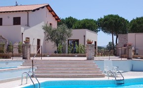 RESIDENCE VALMARINA