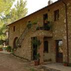 Vacances de ferme Il Poderino