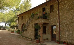AGRITURISMO IL PODERINO