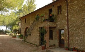 AGRITURISMO IL PODERINO
