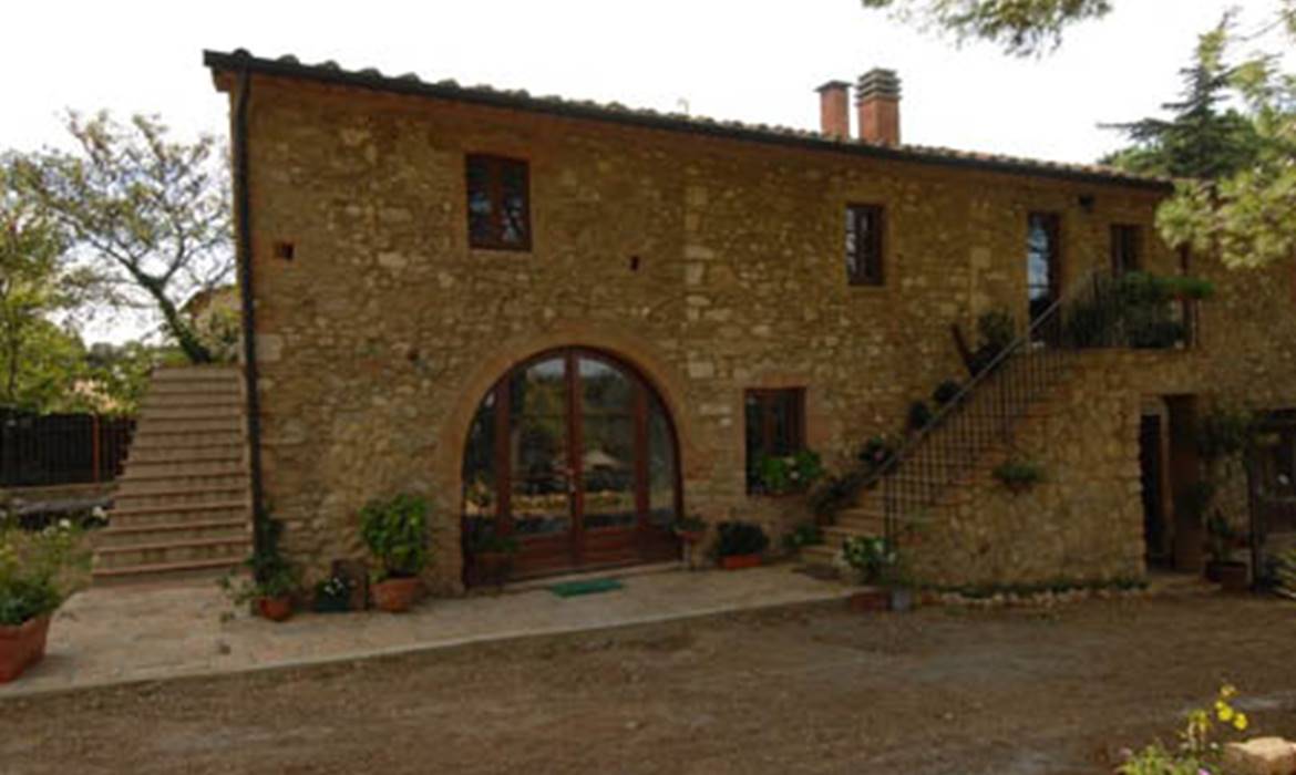 Casa rural Il Poderino