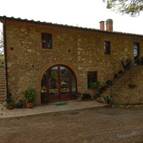 Vacances de ferme Il Poderino