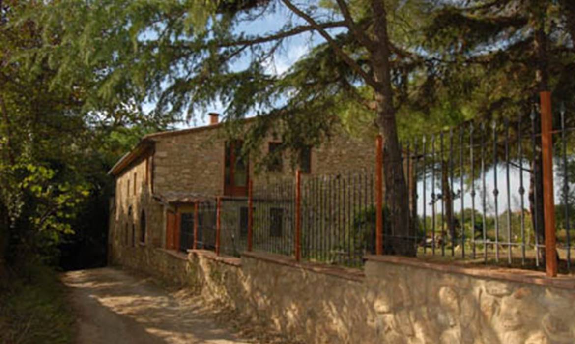 Casa rural Il Poderino