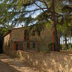 Vacances de ferme Il Poderino