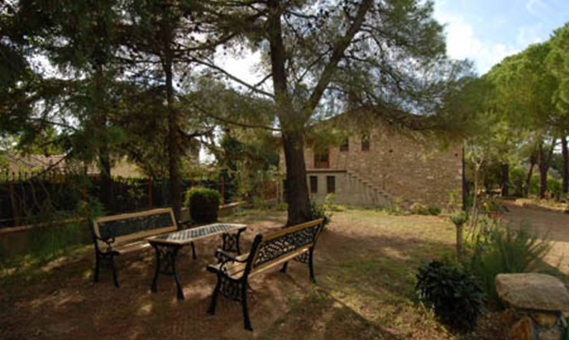 Agriturismo Il Poderino