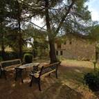 Vacances de ferme Il Poderino