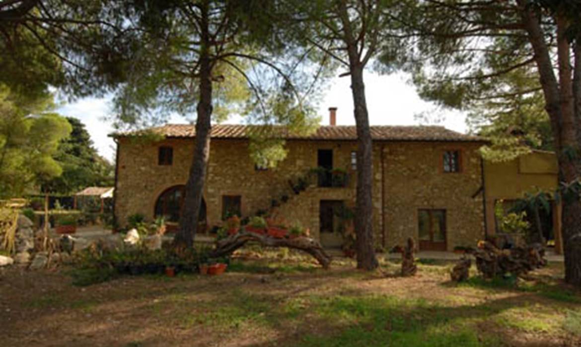 Agriturismo Il Poderino