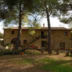 Vacances de ferme Il Poderino