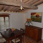 Vacances de ferme Il Poderino