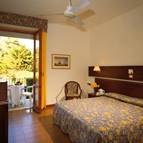 Apartament Elba Azzurra
