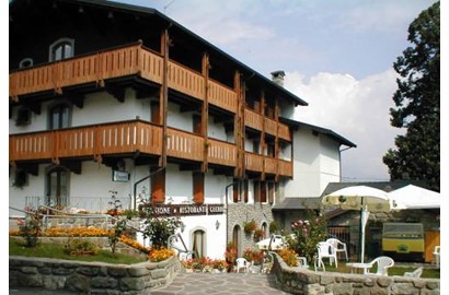 hotel Albergo Guerri