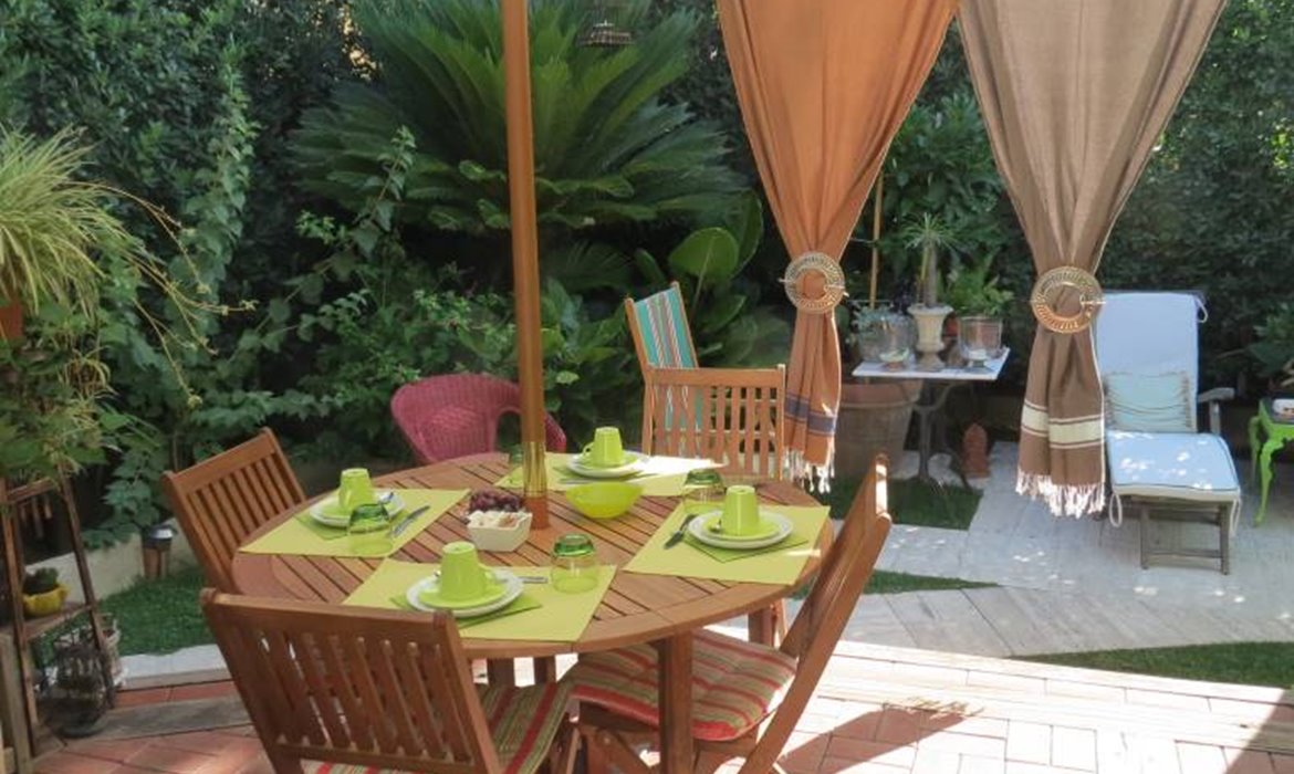 Bed and Breakfast Caffeletti