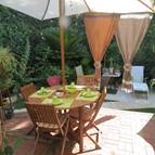Bed and Breakfast Caffeletti