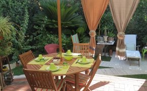 BED AND BREAKFAST CAFFELETTI