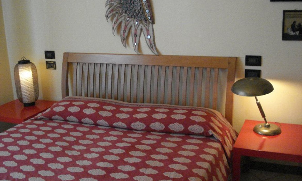 Bed and Breakfast Caffeletti