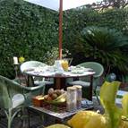 Bed and Breakfast Caffeletti