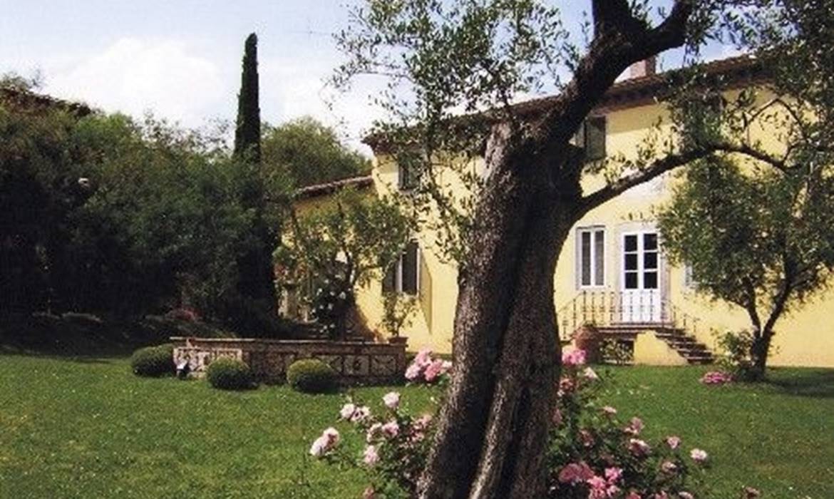 Agenzia Immobiliare Christian Volpi