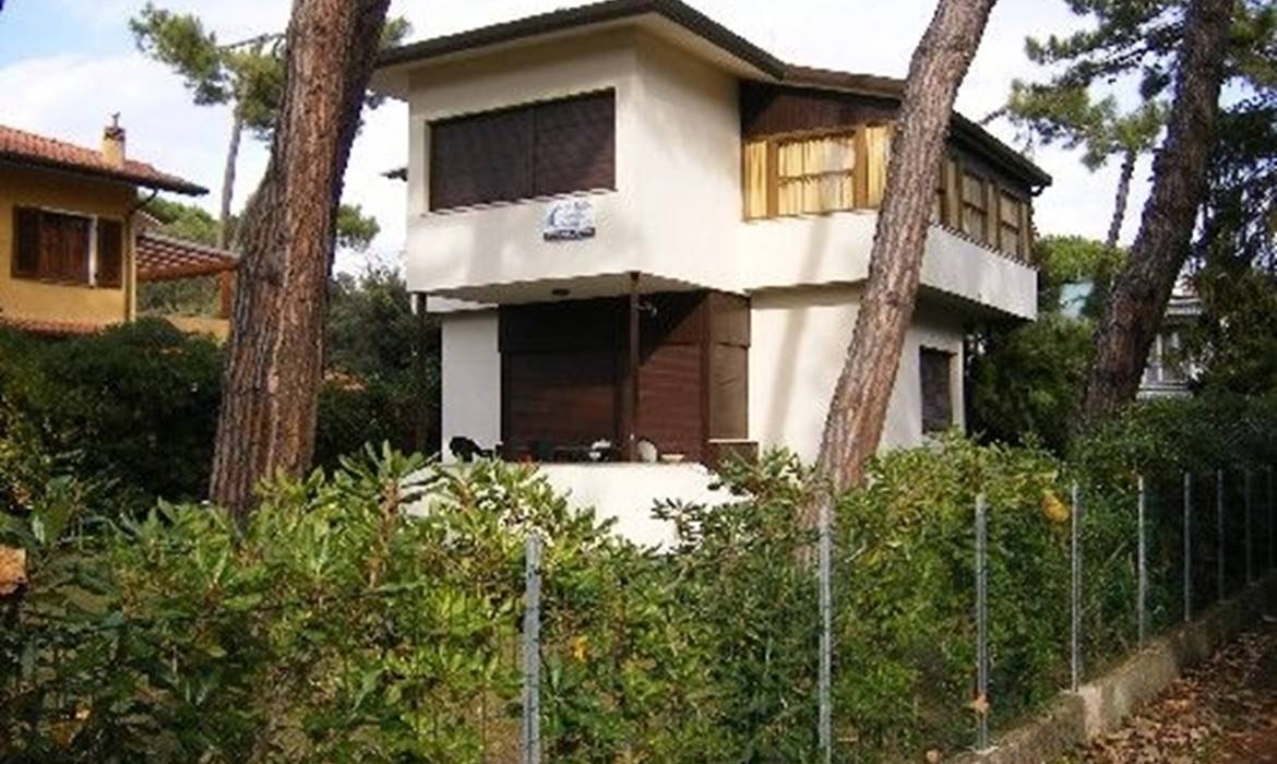 Agenzia Immobiliare Christian Volpi