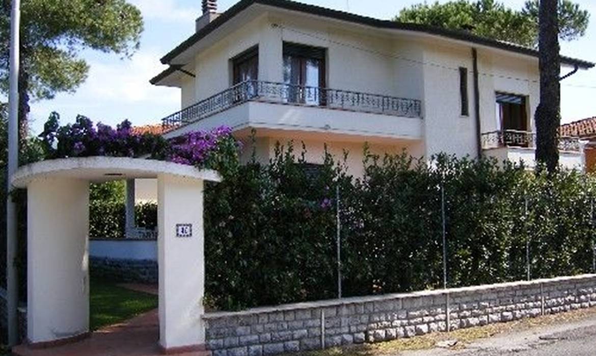 Agenzia Immobiliare Christian Volpi