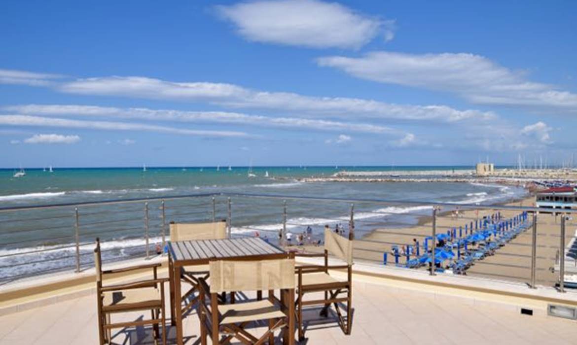 Residence Mediterraneo