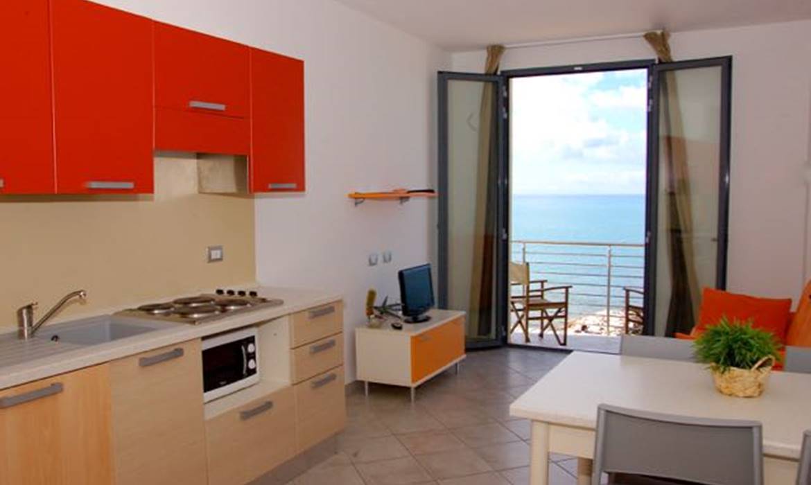 Residence Mediterraneo