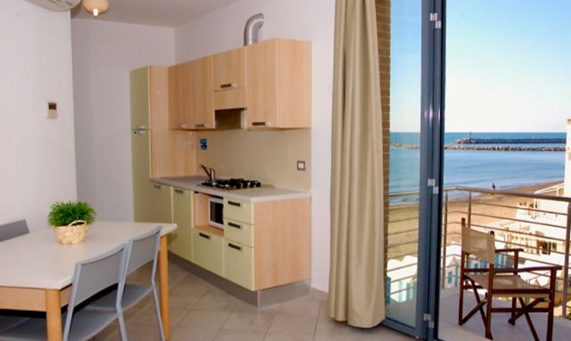 Residence Mediterraneo