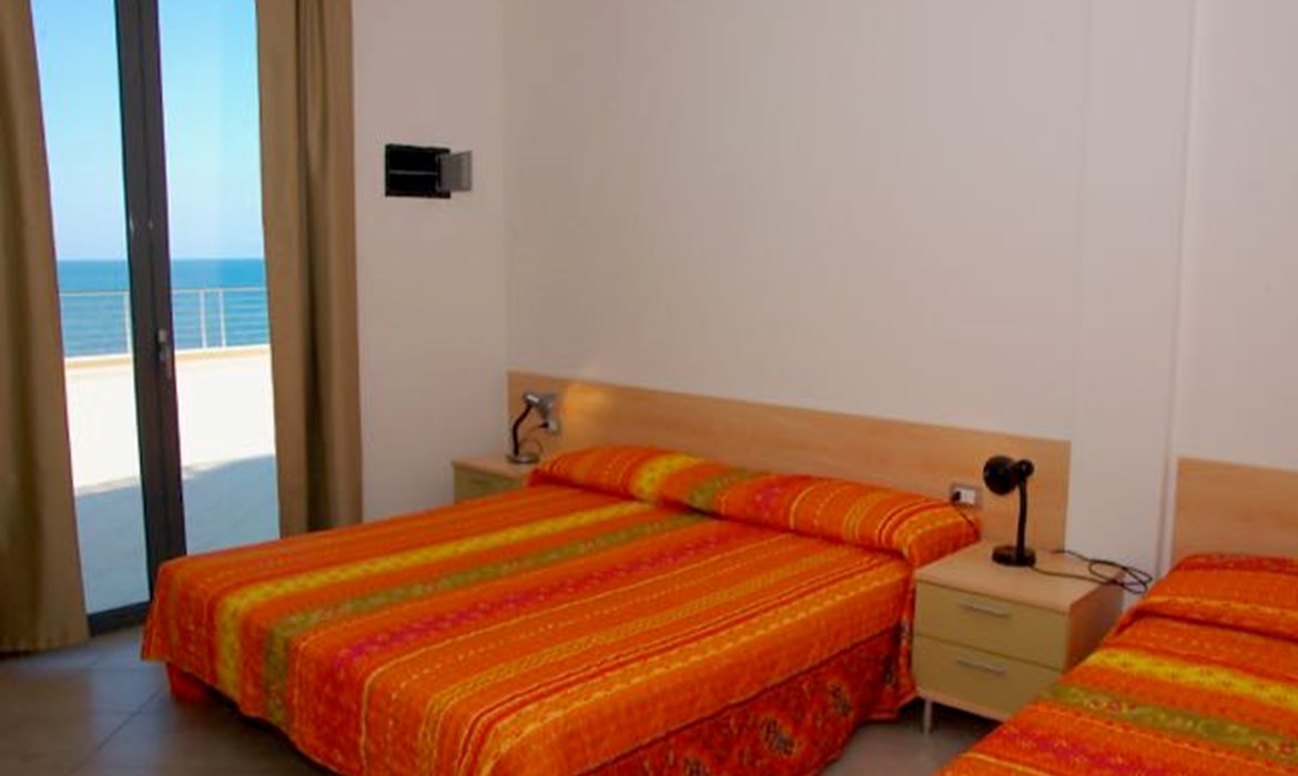 Residence Mediterraneo