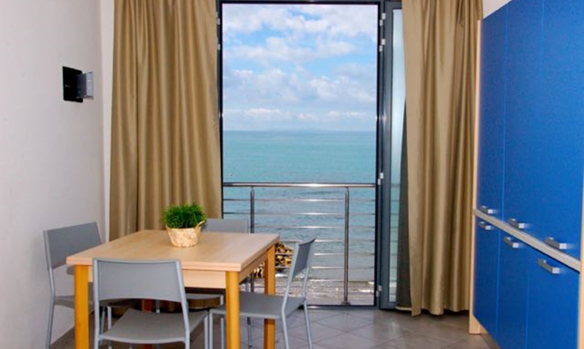 Residence Mediterraneo