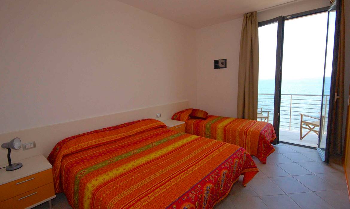 Residence Mediterraneo