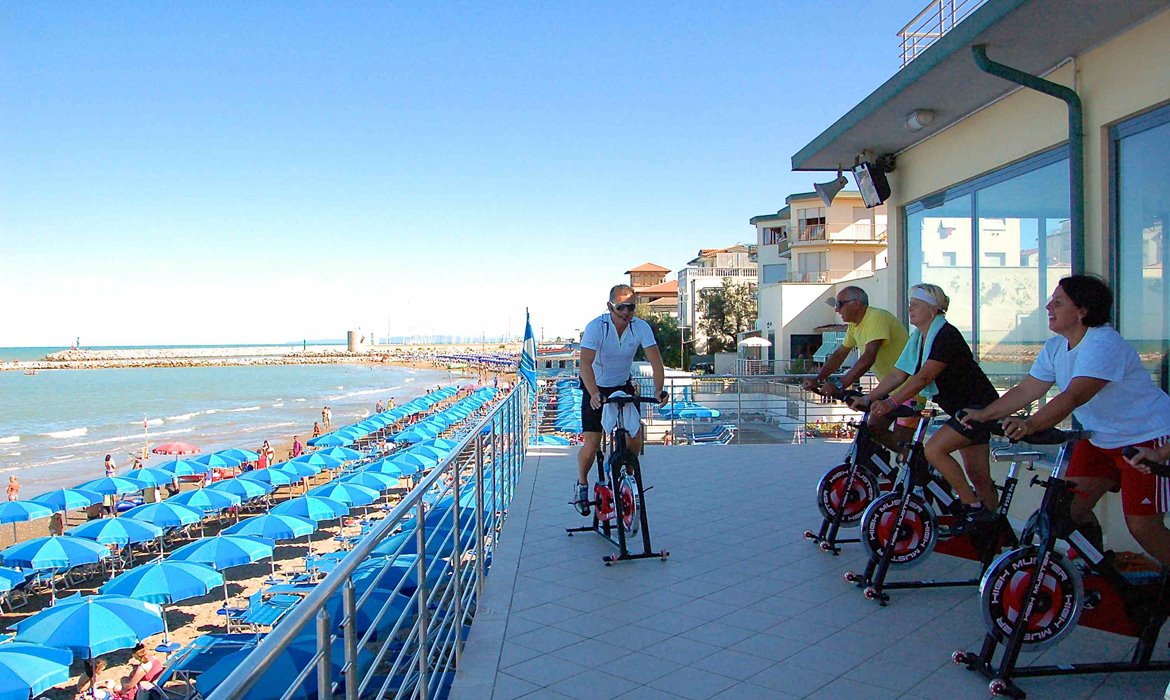 Residence Mediterraneo
