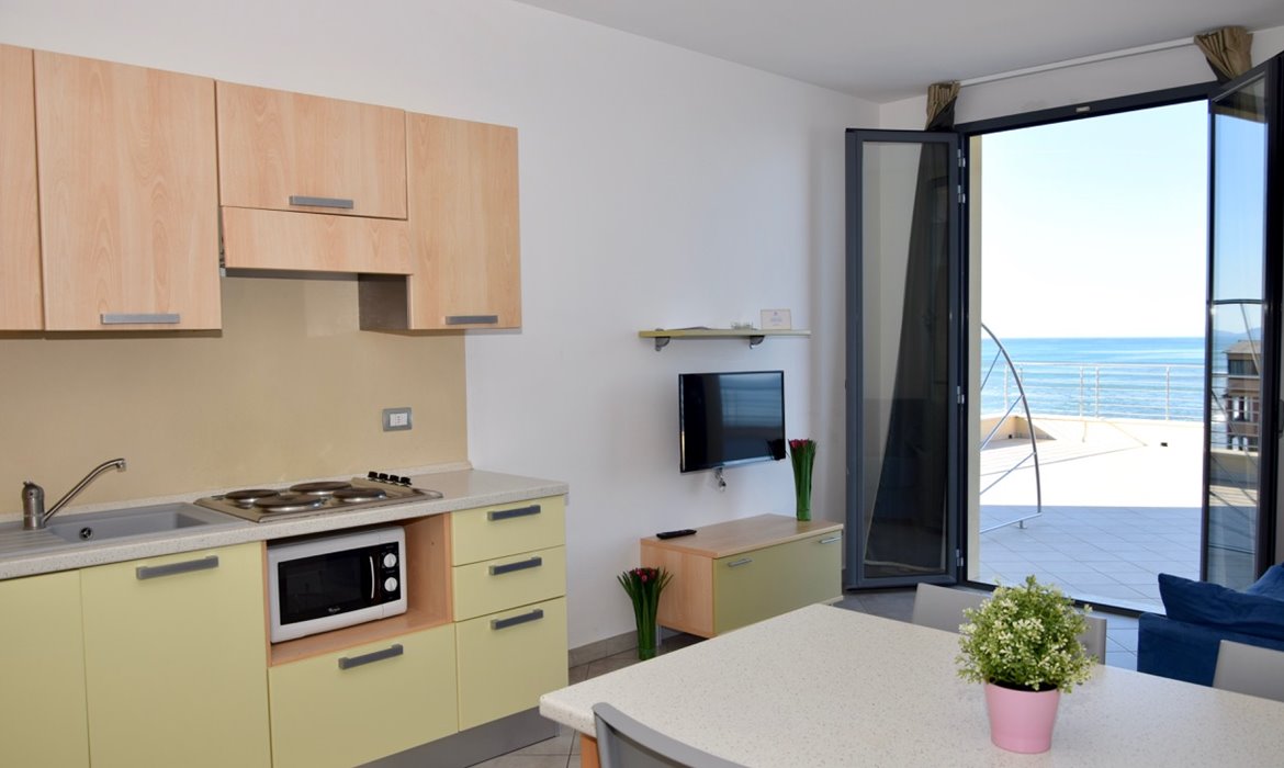 Residence Mediterraneo