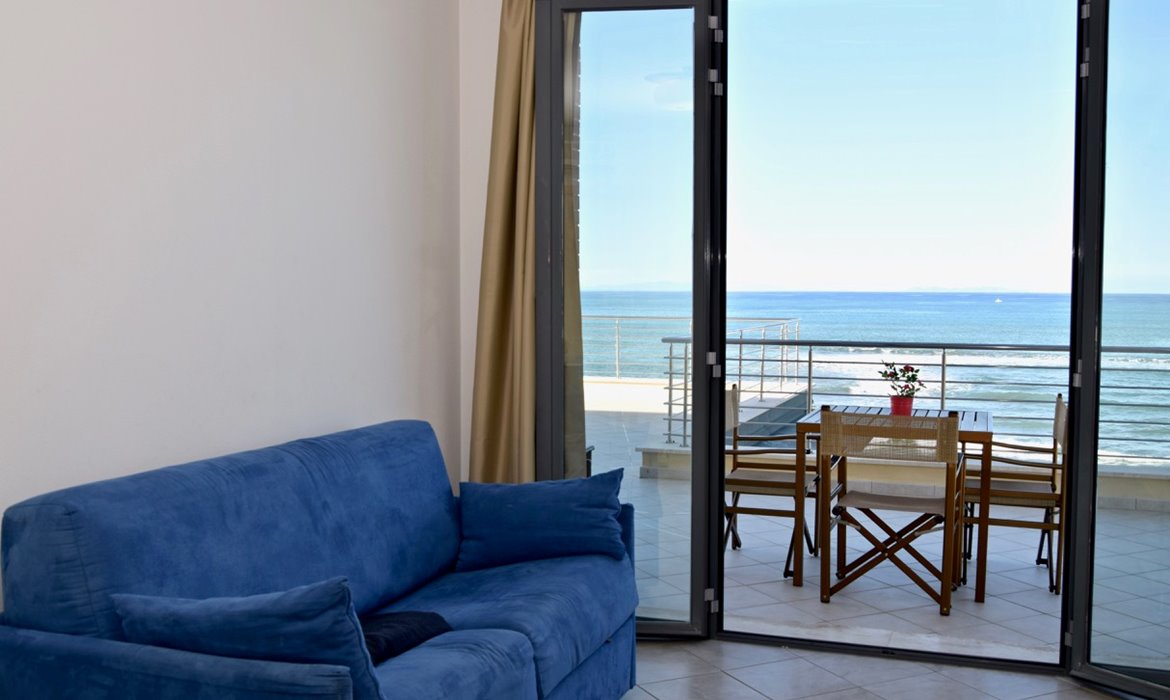 Residence Mediterraneo