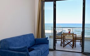 RESIDENCE MEDITERRANEO