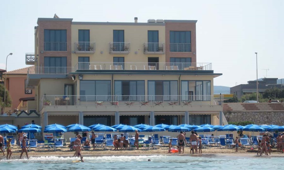 Residence Mediterraneo