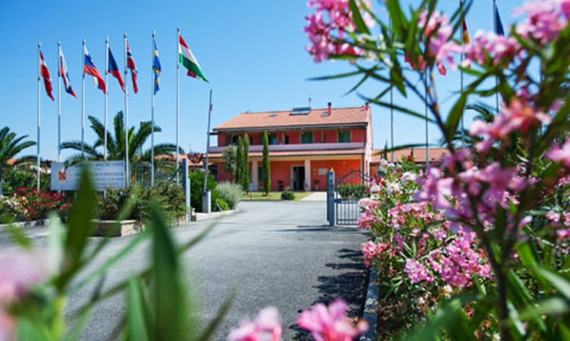 1 Residence Rosa dei Venti