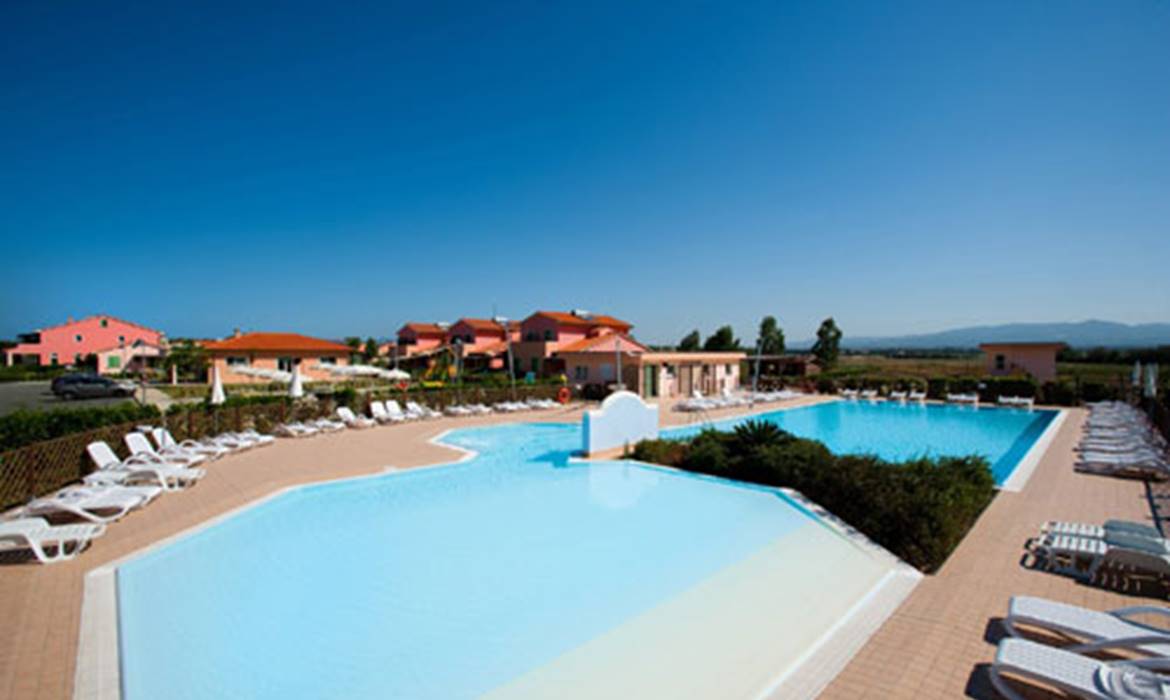 1 Residence Rosa dei Venti