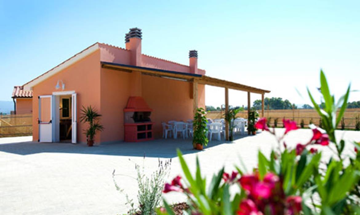 Residence Residence Rosa dei Venti