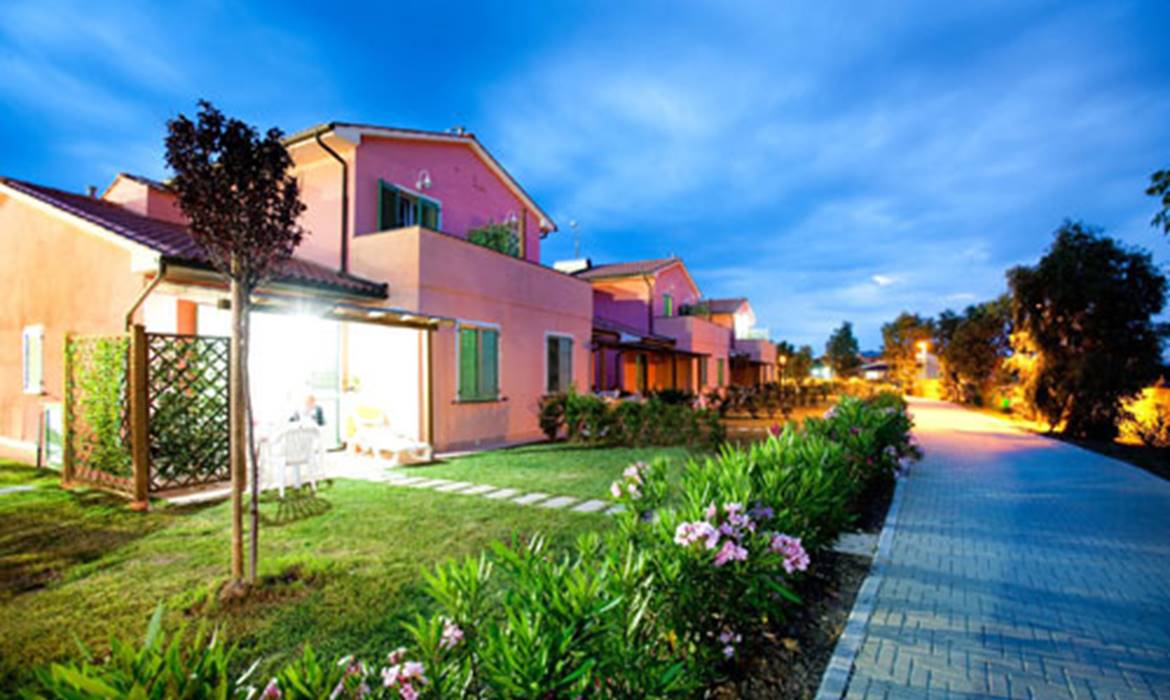 1 Residence Rosa dei Venti