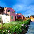 Mieszkanie Residence Rosa dei Venti