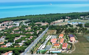 RESIDENCE RESIDENCE ROSA DEI VENTI