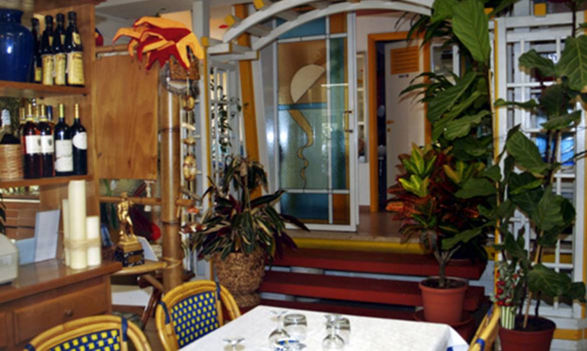 Ristoranti Pizzerie Ristorante Rossella
