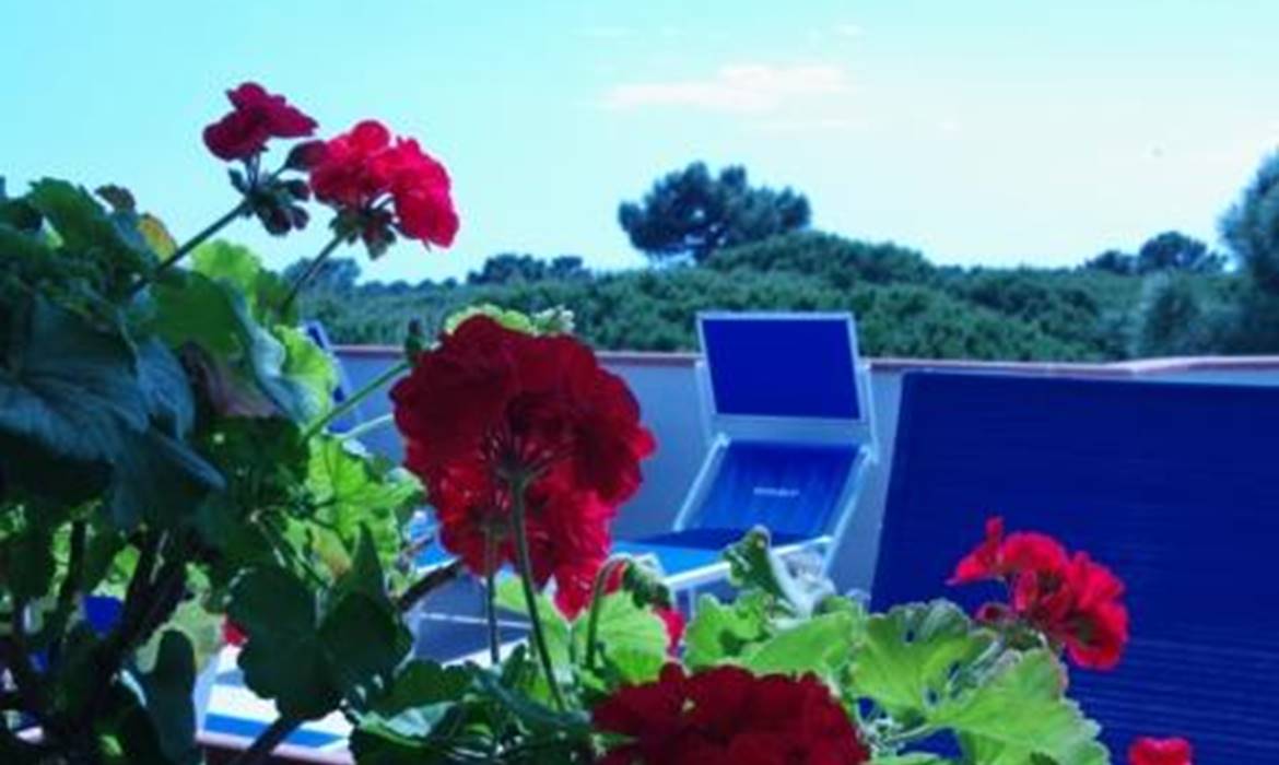 Residence Residence Mareblu