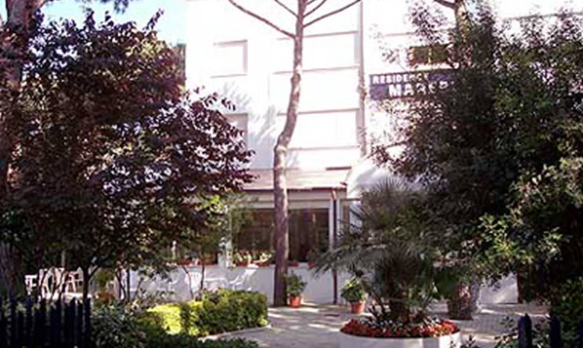Residence Residence Mareblu