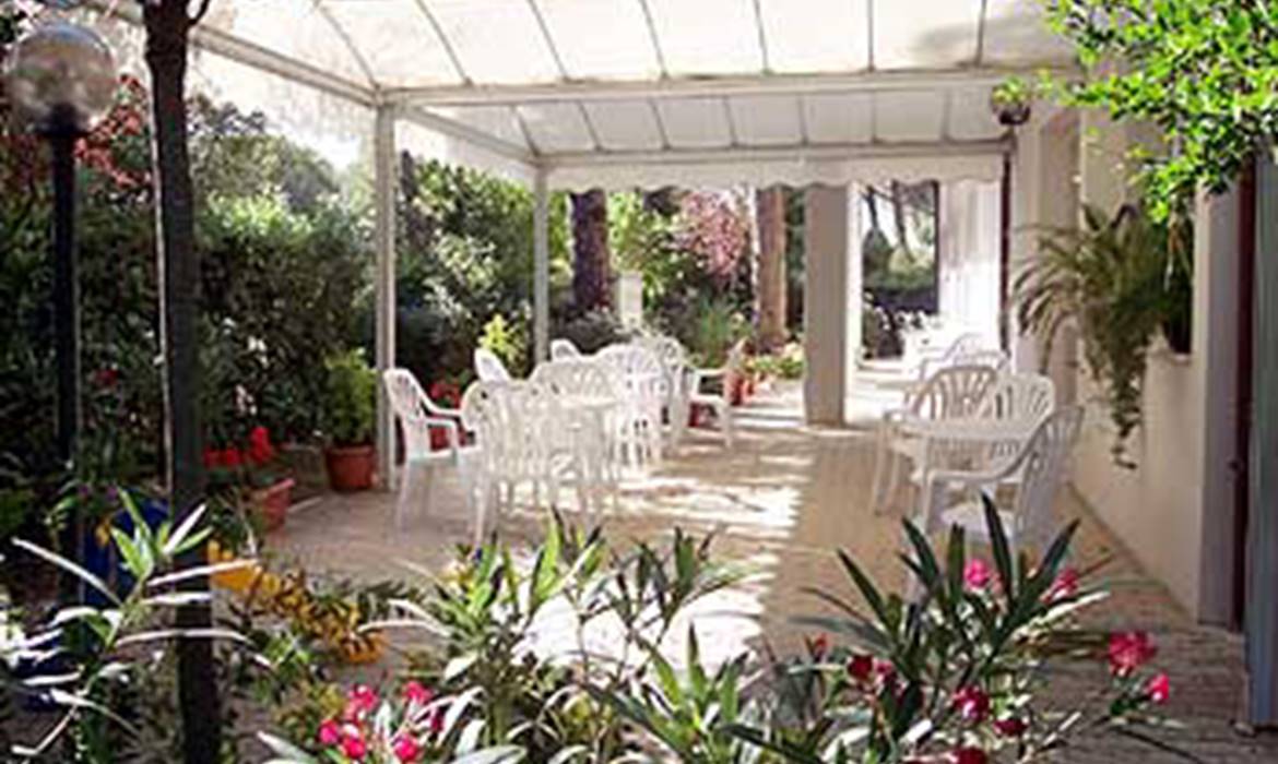Residence Residence Mareblu