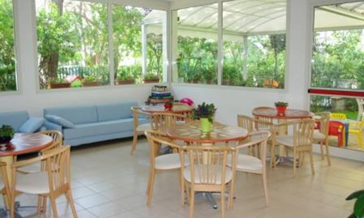 Residence Residence Mareblu