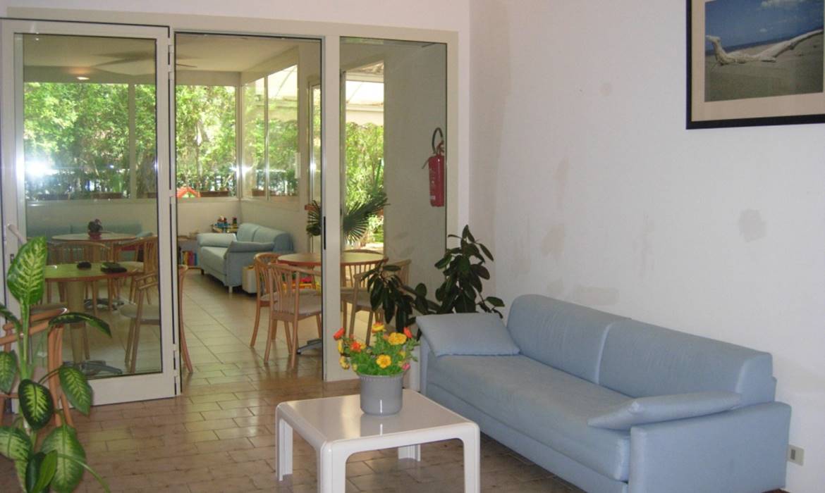Residence Residence Mareblu