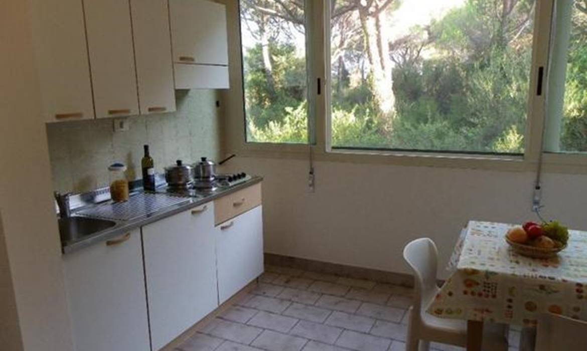 Residence Residence Mareblu