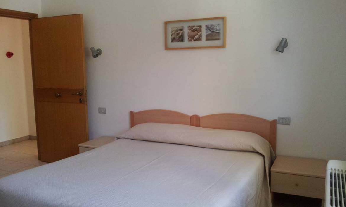 Residence Residence Mareblu