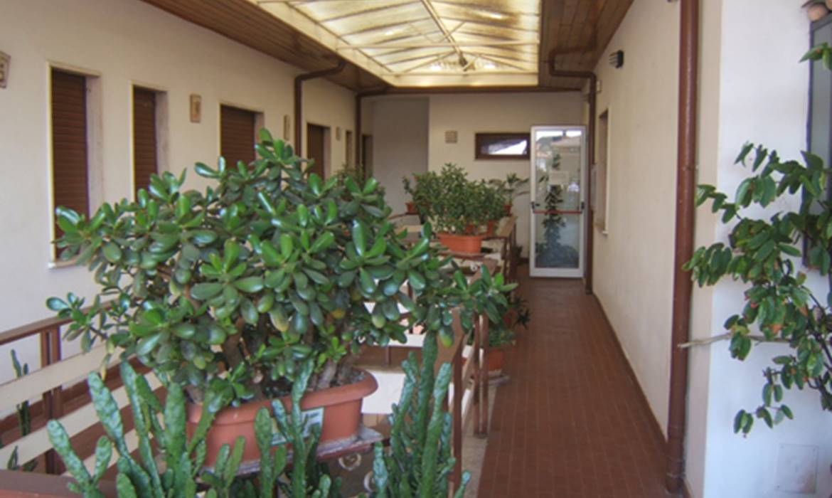 Alberghi Andrea Doria