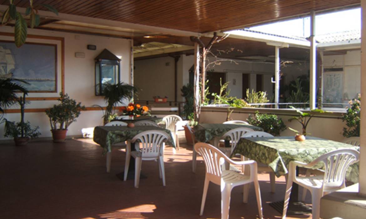 Alberghi Andrea Doria